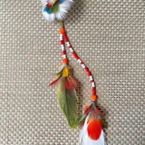 Fulni-ô Earrings