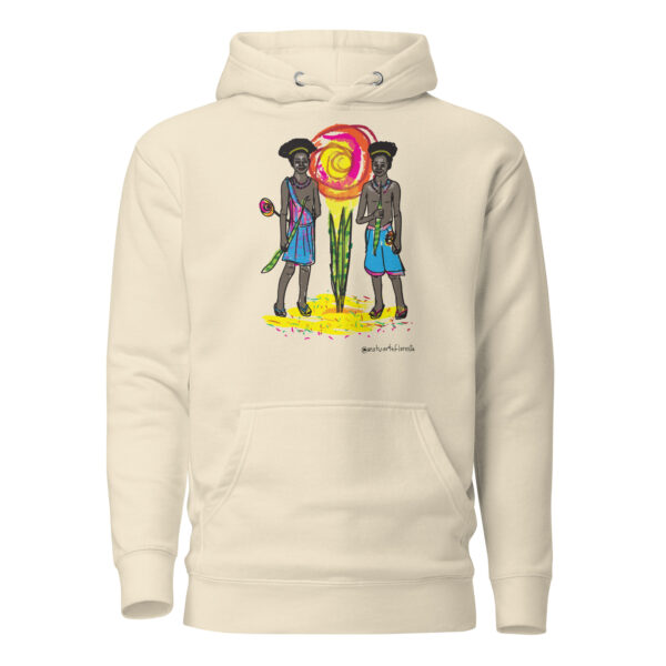 Ibejis - Unisex Hoodie