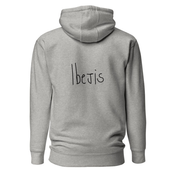 Ibejis - Unisex Hoodie