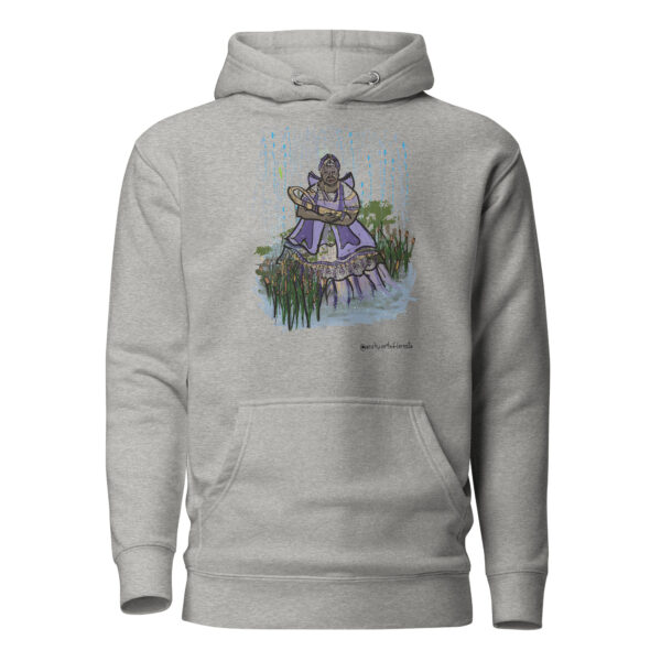 Nanã - Unisex Hoodie