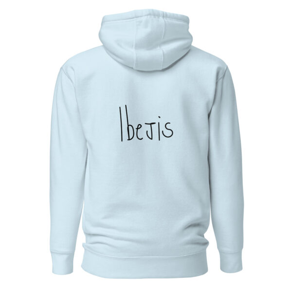 Ibejis - Unisex Hoodie