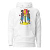 Ibejis - Unisex Hoodie