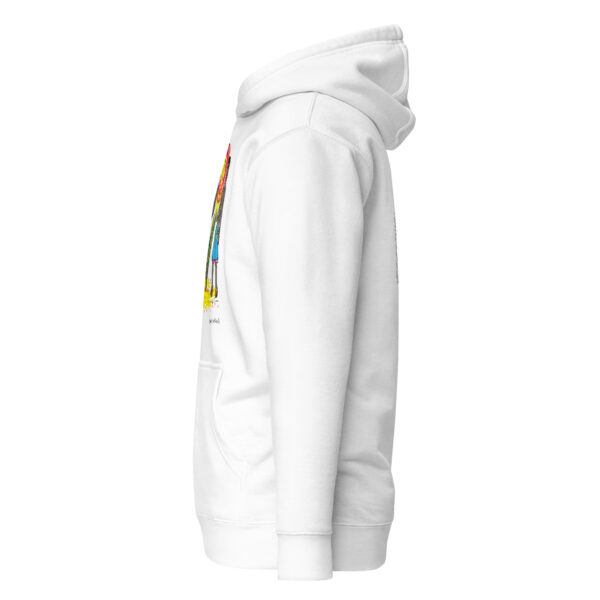 Ibejis - Unisex Hoodie