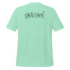 Obaluayê - Unisex t-shirt
