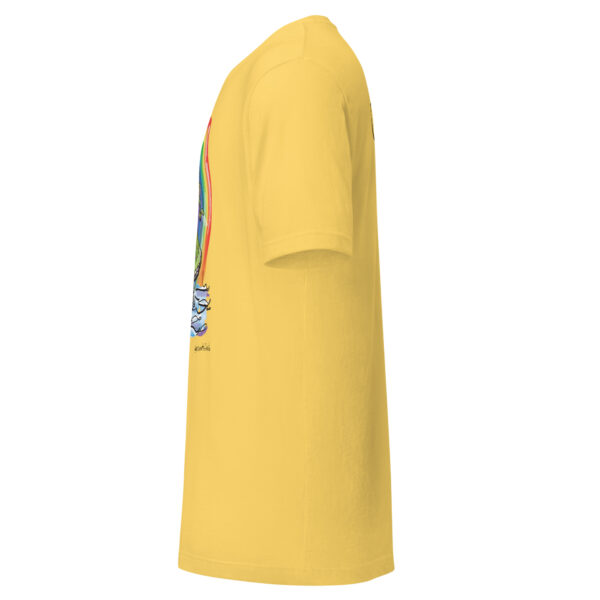 Oxumarê - Unisex t-shirt