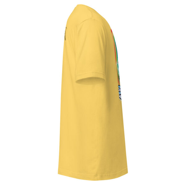 Oxumarê - Unisex t-shirt