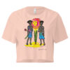 Ibejis - Women’s crop top